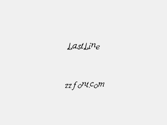 LastLine