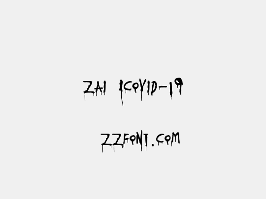 zai ICovid-19