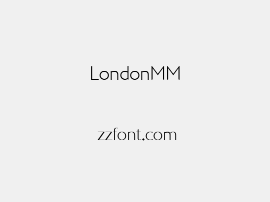 LondonMM