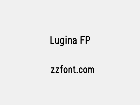 Lugina FP