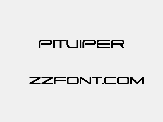 Pitviper