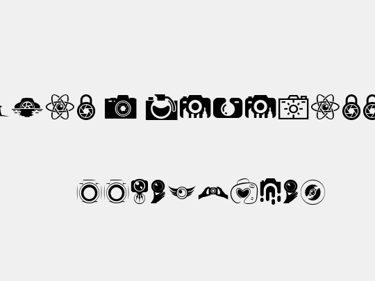 CAMERA - FOTOGRAAMI