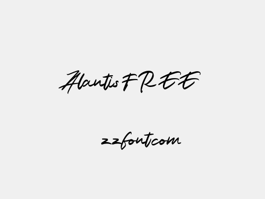 Alantis FREE