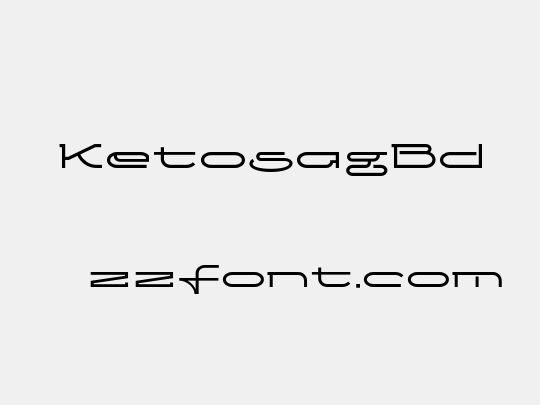 KetosagBd
