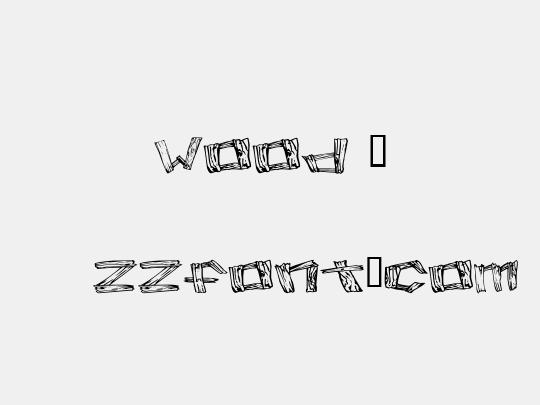 Wood 2