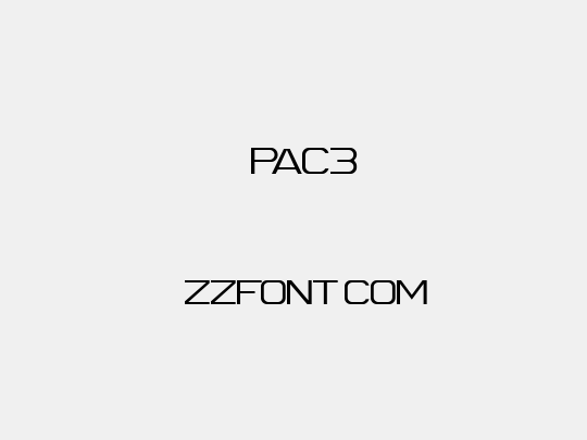 Spac3 
