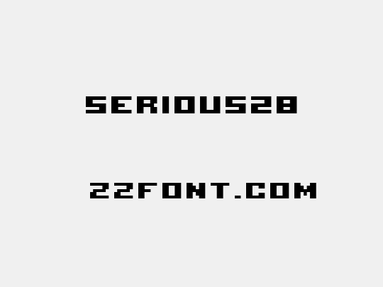 serious2b