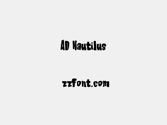 AD Nautilus