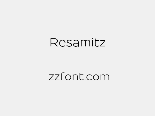 Resamitz