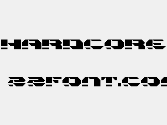 Hardcore