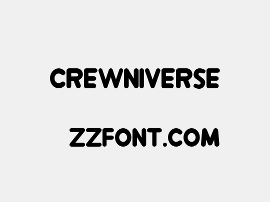 Crewniverse