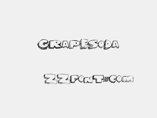 GrapeSoda