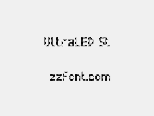 UltraLED St
