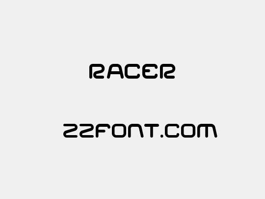 Racer