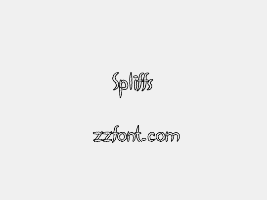 Spliffs