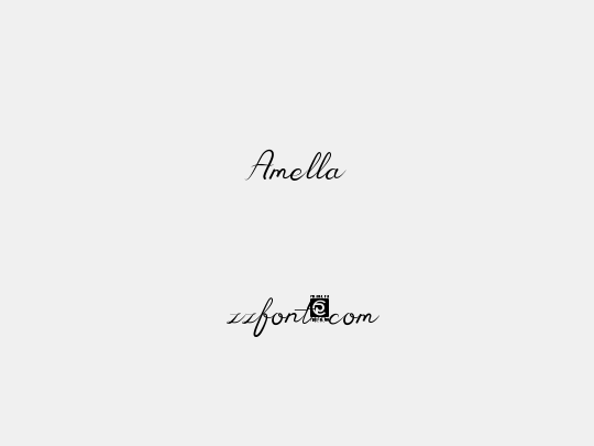 Amella