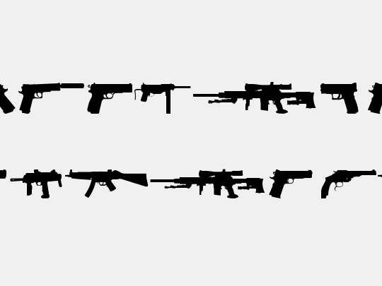 Fireguns tfb