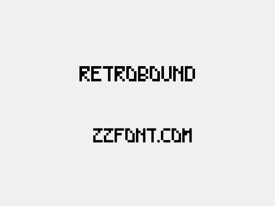 RetroBound