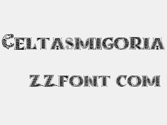 Celtasmigoria