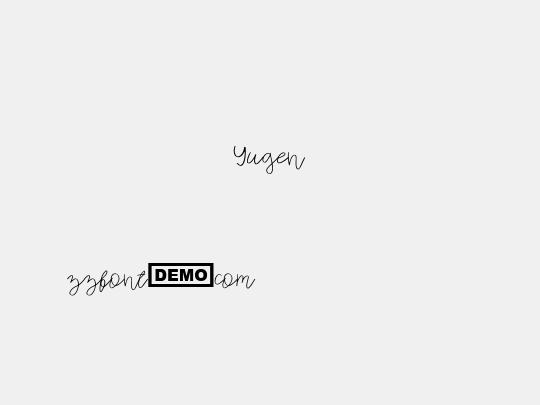 Yugen