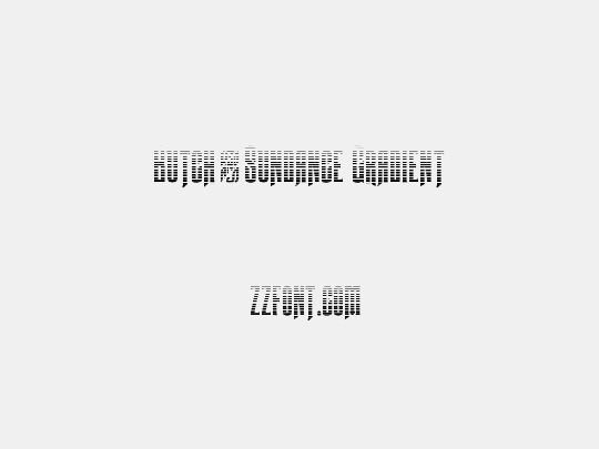 Butch & Sundance Gradient