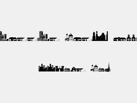 Little City 2000