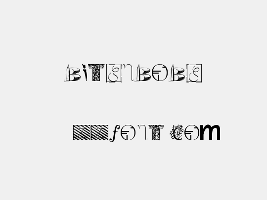 BitsNBobs