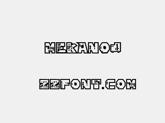 mekano1
