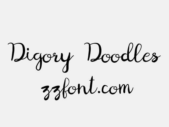 Digory Doodles
