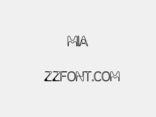 mia