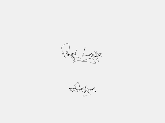 First Lyrics