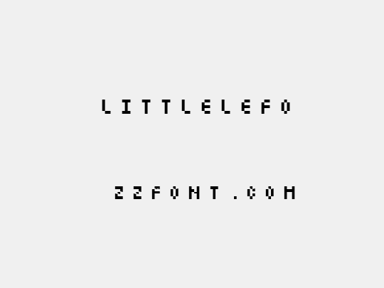 LittleLego