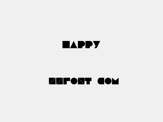 Happy