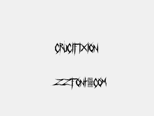 Crucifixion
