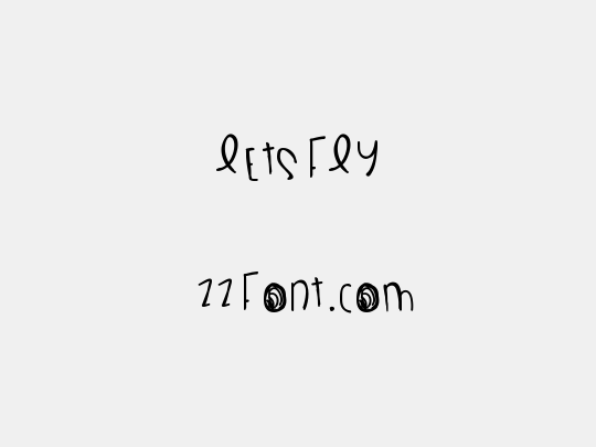 LetsFly