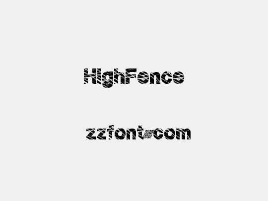 HighFence