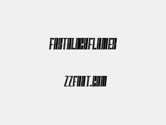 FastBlockFlames
