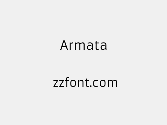 Armata