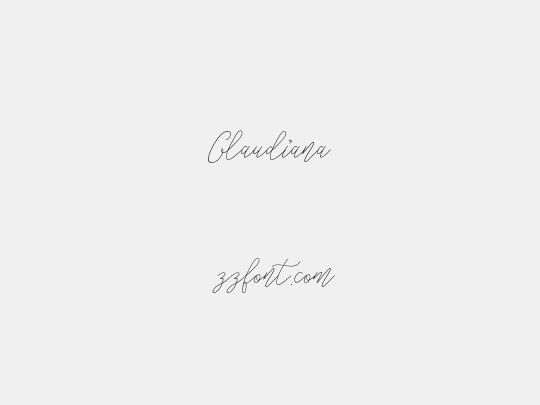 Glaudiana