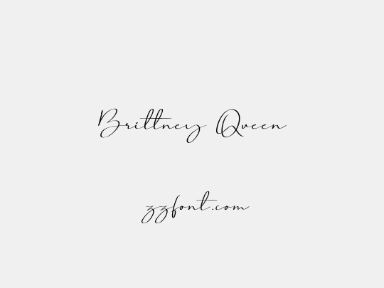 Brittney Queen