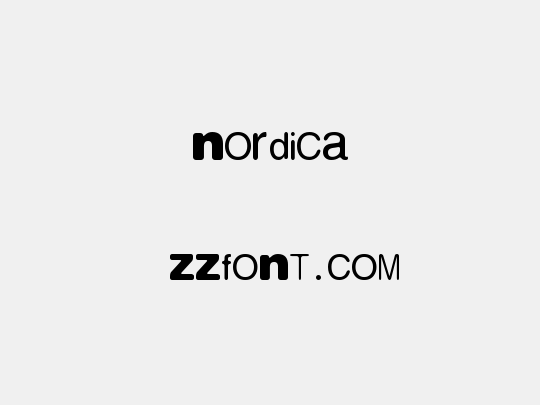 Nordica