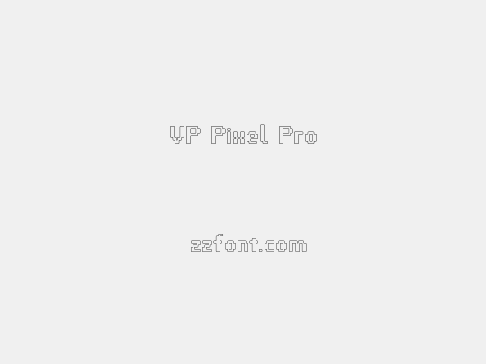 VP Pixel Pro