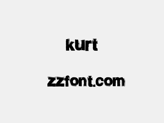 kurt