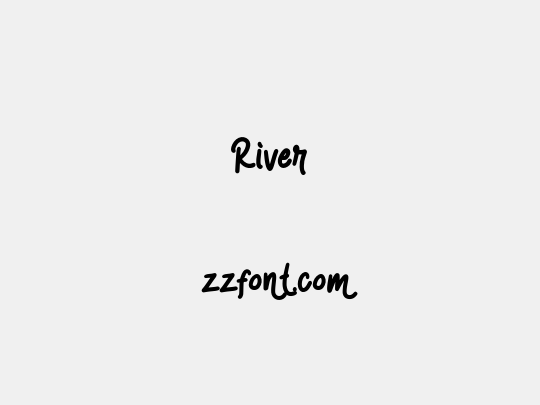 River