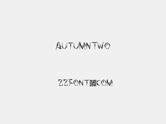 AutumnTwo