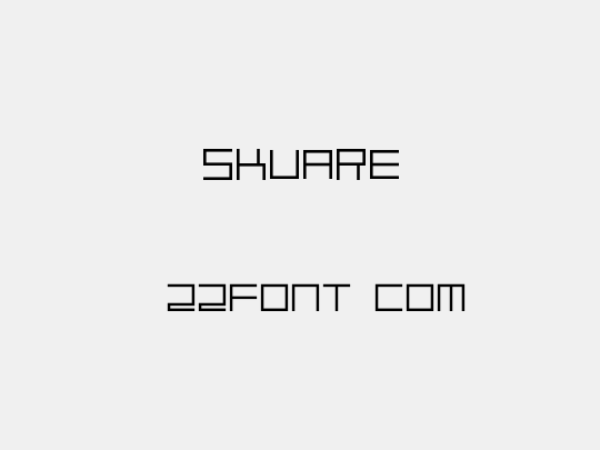 skuare