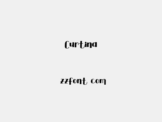 Curtina