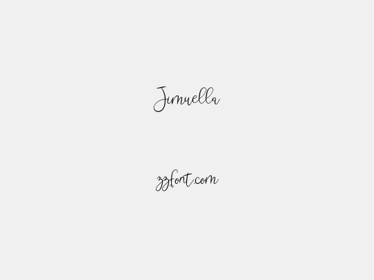 Jimuella