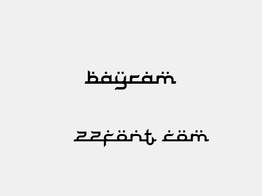Bayram