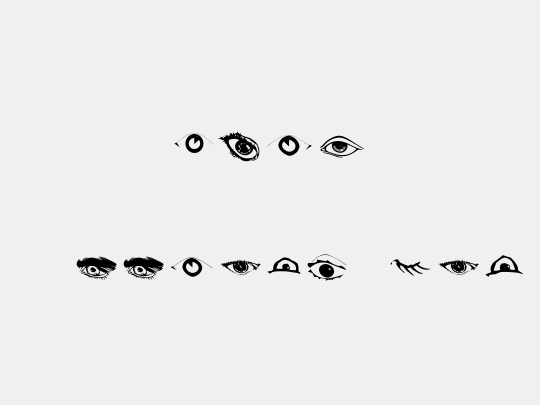 Eyes